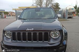 Jeep Renegade diesel