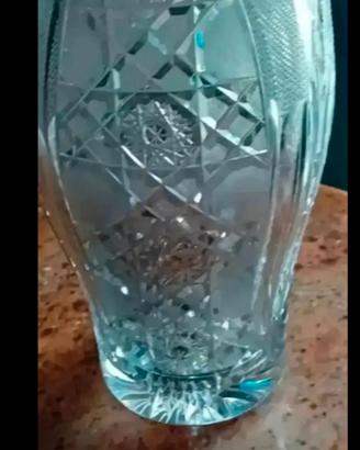 vaso con ceneriere 