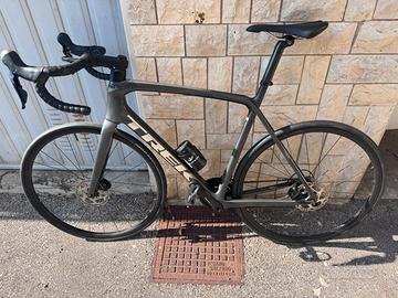 Bici da strada TREK EMONDA SL5 DISK