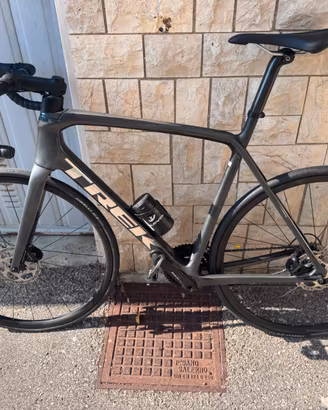 Bici da strada TREK EMONDA SL5 DISK