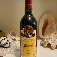 Hespral Reserva - 2000 - Terra Alta