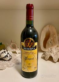 Hespral Reserva - 2000 - Terra Alta