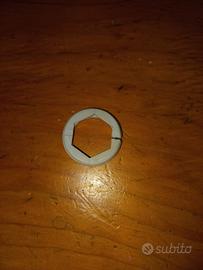 caleffi F36077 ghiera adattatore valvola