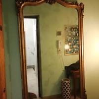 Specchiera francese del 700