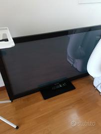 TV Panasonic 