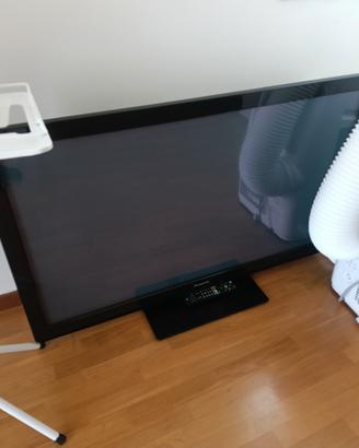 TV Panasonic 