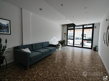 LOFT A MONOPOLI