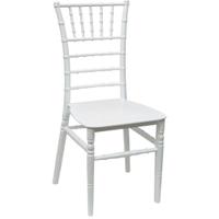 sedia chiavarina in polipropilene 