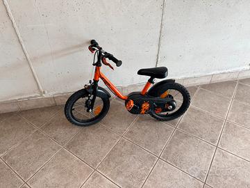 Bicicletta bambino