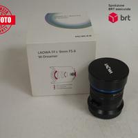 Laowa 10-18 F4.5-5.6 FF II NIKON Z (Nikon)