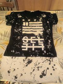 Magliette t short uomo