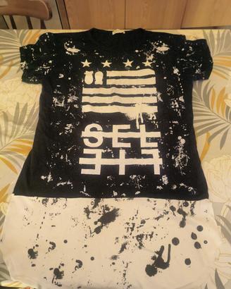 Magliette t short uomo