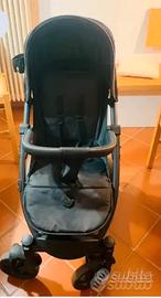 Passeggino Lionello Annet Plus
