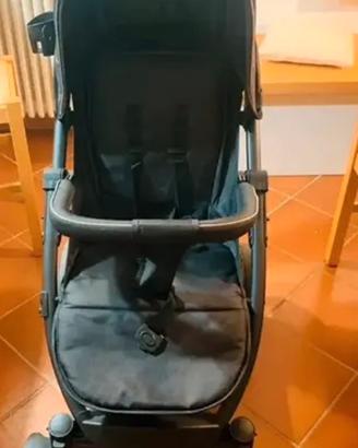 Passeggino Lionello Annet Plus