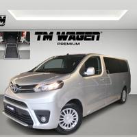 Toyota Proace Verso 2.0D 150 CV D Lounge - ALL. DI