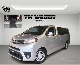 Toyota Proace Verso 2.0D 150 CV D Lounge - ALL. DI