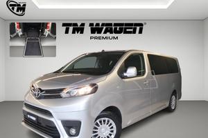 Toyota Proace Verso 2.0D 150 CV D Lounge - ALL. DI