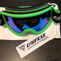 Maschera Sci DAINESE