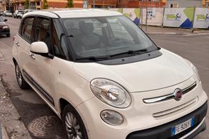 Fiat 500L 1.3 mtj Pop Star