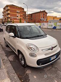 Fiat 500L 1.3 mtj Pop Star