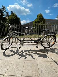 Tandem Atala