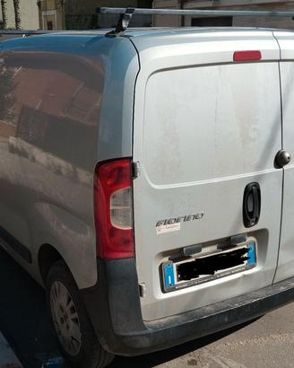 Fiat fiorino