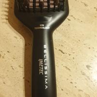 Spazzola elettrica lisciante Imetec