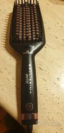 Spazzola elettrica lisciante Imetec