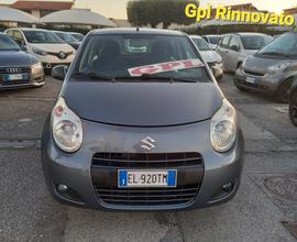 Suzuki Alto 1.0 GPL Rinnovato 2012