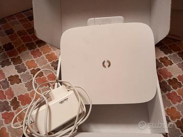 Vodafone Station Revolution