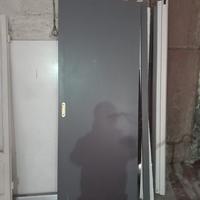 Porta scorrevole da incasso