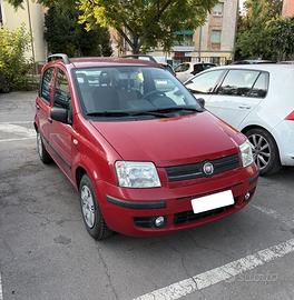 Fiat Panda II 1.2 Dynamic Eco 60 CV