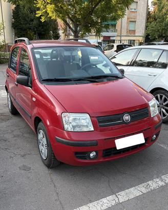 Fiat Panda II 1.2 Dynamic 60 CV