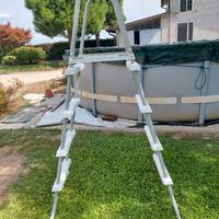 ACCESSORI PER PISCINA