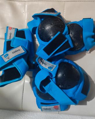kit sicurezza bici