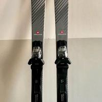 Sci Stockli Laser CX 163 cm - 2024/2025