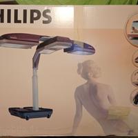 Lampada abbronzante trasportabile Philips HB 971