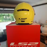 Casco nuovo 