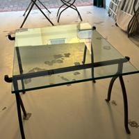 Piedi antichi  per tavolino salotto