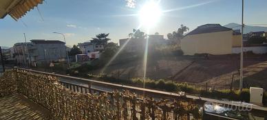 Spazioso appartamento (110mq) + Garage a Poggiomar