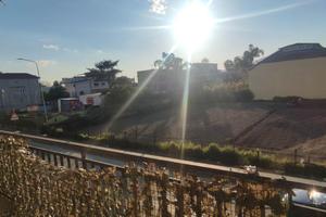 Spazioso appartamento (110mq) + Garage a Poggiomar