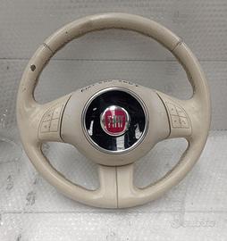 Volante FIAT 500 1.4 16V 3 porte 1368cc