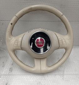 Volante FIAT 500 1.4 16V 3 porte 1368cc
