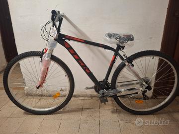bici mountainbike nuova 