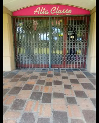 Locale Commerciale 