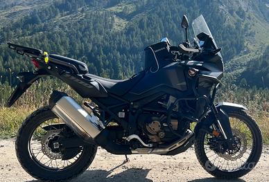 Africa twin 1100 dtc urban 2023