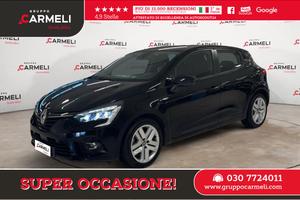 Renault Clio 1.5 blue dci Business 100cv