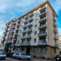 Biella centralissimo plurilocale libero subito