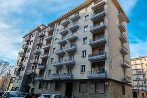 Biella centralissimo plurilocale libero subito