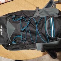 zaino Ferrarino nuovo  mai usato